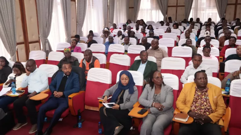 Artisanal miners demand greater voice in reforms