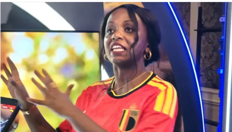 Samsung steps up battle for Kenya's screen market