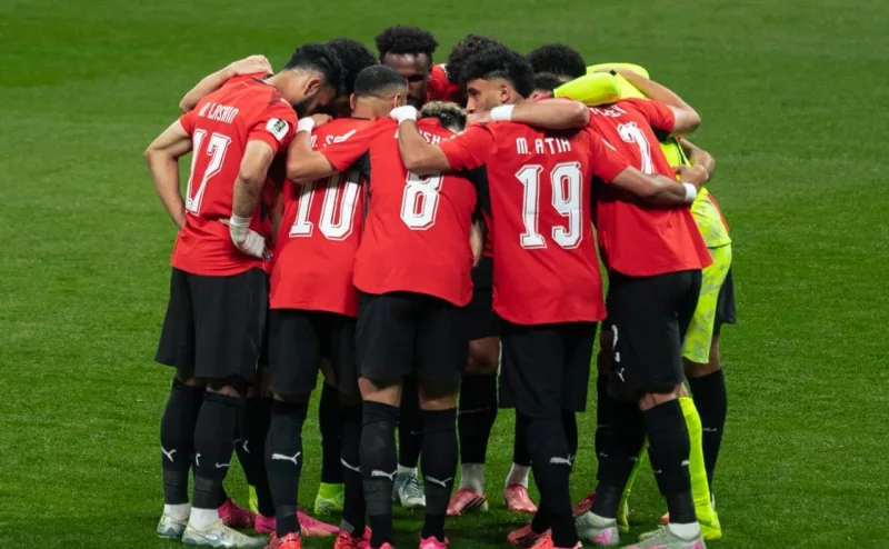 Egypt's WC Exit Sparks Debate Over VAR and Officiating