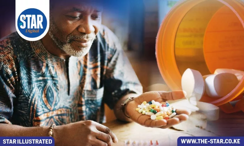 Risk factors for opioid overdose
