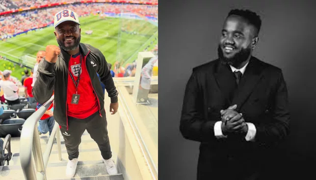 How Silva Kido's Fan-First Storytelling Earned Him a Spot in TikTok African All-Stars