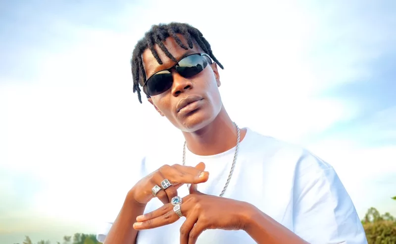 Tyler Mbaya Breaks Silence After Video Controversy with Powerful Faith Message