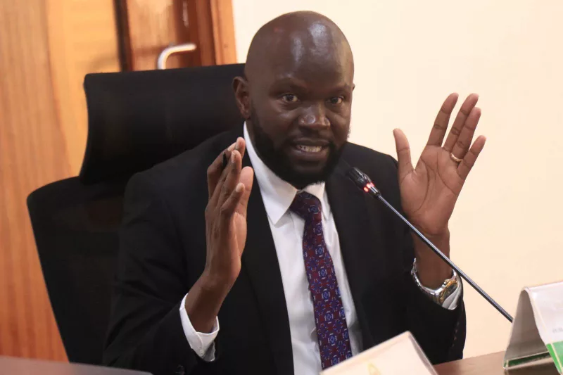 Payment delays by state agencies choke Kenya Literature Bureau