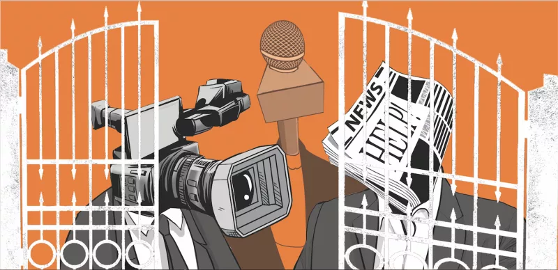 WANJIRU: Why traditional media still wields power in social media era