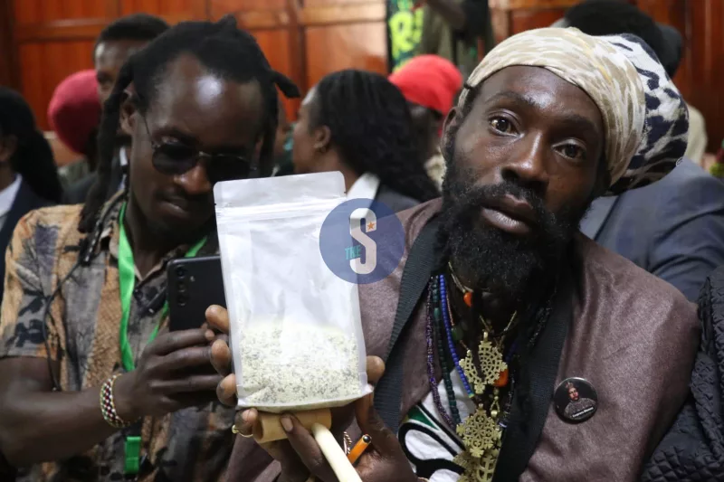 Court upholds ban on bhang, urges future debate