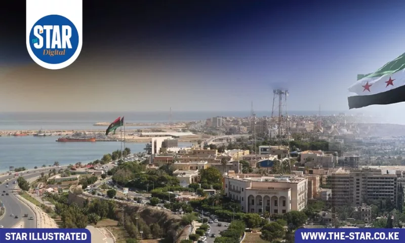 The world's least liveable cities in 2026