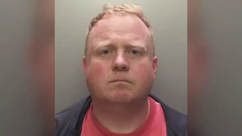 Disgraced funeral boss who failed to bury bodies jailed
