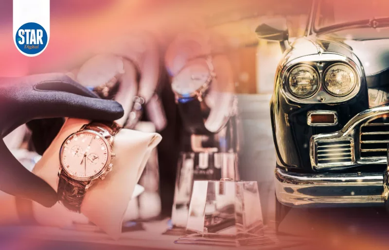 Top passion investments among wealthy Kenyans