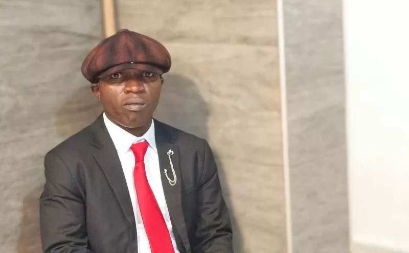 Mbavu Destroyer Declares Himself Bodyguard for Buruklyn Boyz