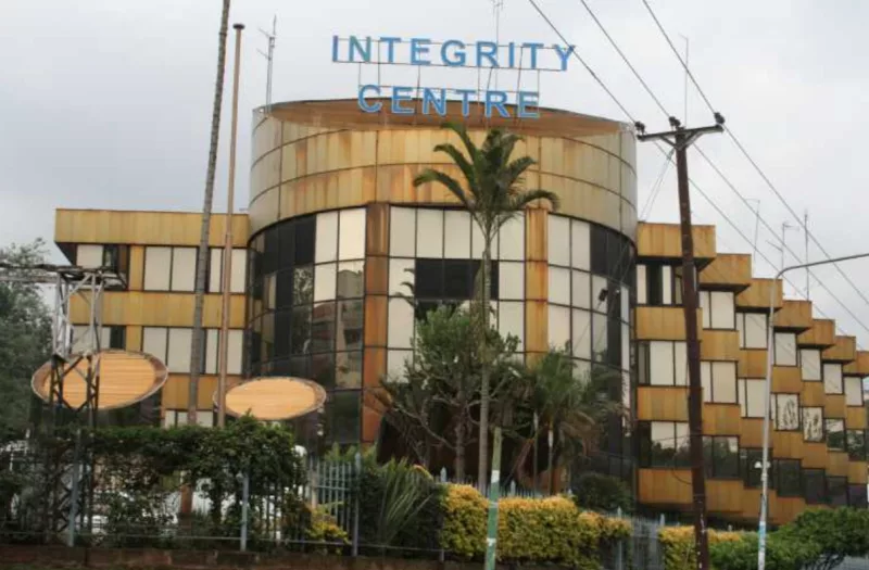 EACC arrests magistrate, probation officer over alleged bribery