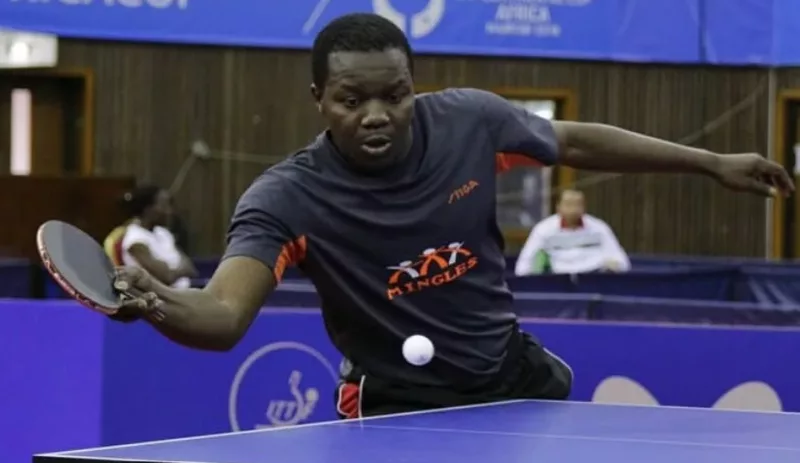 Know Your Sport: Table Tennis – the lightning-fast game of speed, spin and precision