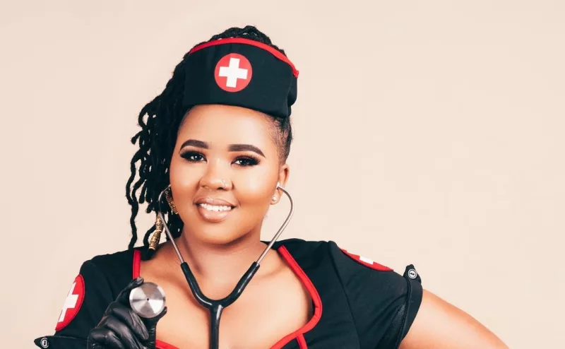 Nurse Judy: I Earned Sh2.6 Million in Just 2 Weeks