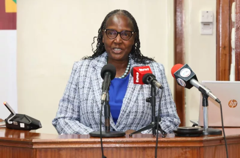 Kenya rallies Africa on war against trade cartels