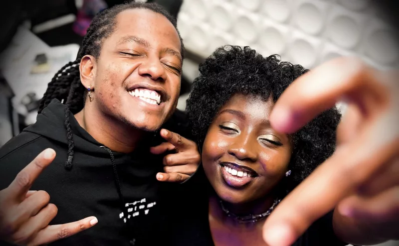 Kiss Presenters Reflect on King Kaka’s Transformative Illness Journey
