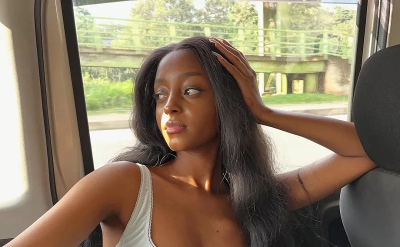 Belle Leaks Alleged Messages as Feud With Ex Mluo Escalates