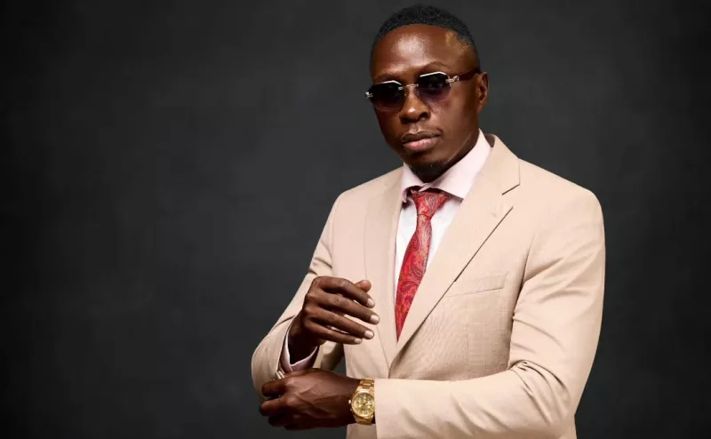 Obinna: "I Don't Like Social Media Relationships"
