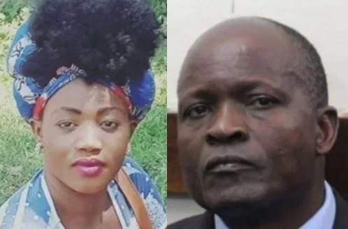 LIVE: Ex-governor Obado found guilty in Sharon Otieno's murder