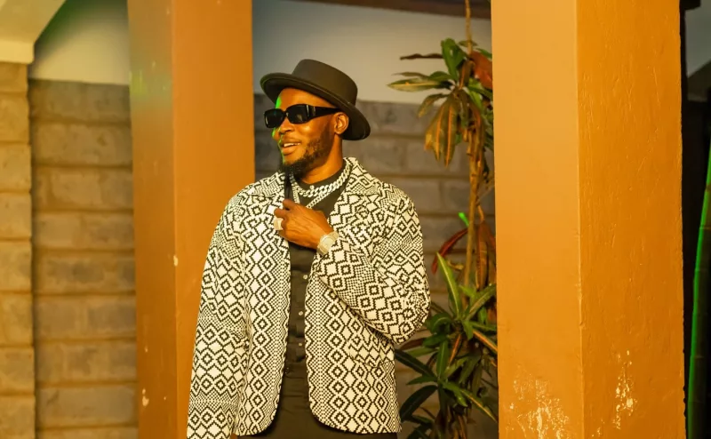 Arrow Bwoy Clarifies Status for Nadia Mukami’s 10th Anniversary Concert