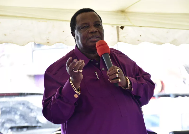 Atwoli Urges investment to unlock Lake Victoria’s potential