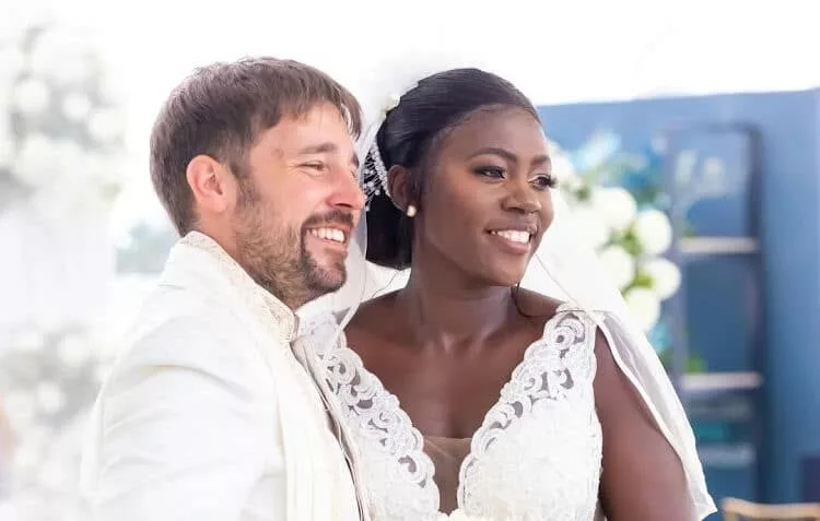 Akothee Exposes the Illusion of Her Marriage to 'Mr. Omosh'