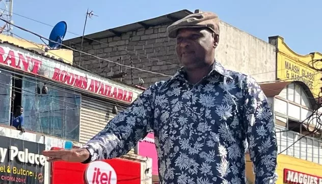 Wetang'ula, Farouk to lead Tutam rally in Eldoret