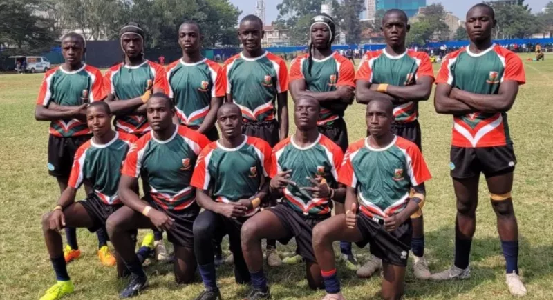 Upper Hill eager to rewrite history by winning second national schools rugby double