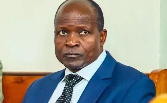 Okoth Obado Convicted: Social Media Reacts