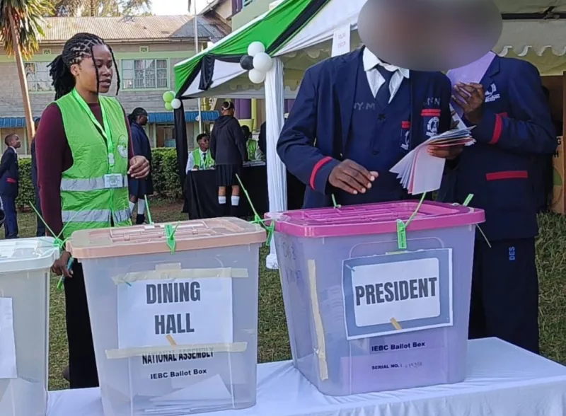 Tenri election rivals close ranks as Alo Alo chief stays away