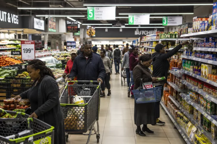 From bread to fuel: How you are quietly swindled