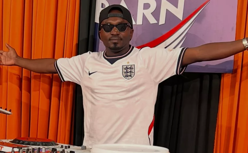 DJ Lyta Rocks The BAG Summer Edition Diani Experience