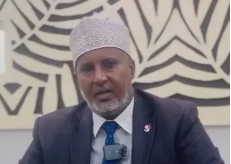 MCA calls for review of Kenya's Jubaland policy after Shabaab attack