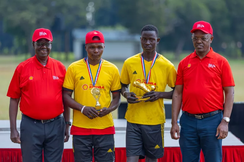 Vivo Energy honours mechanics with wellness initiative