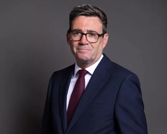 Ruto congratulates new UK Prime Minister Burnham