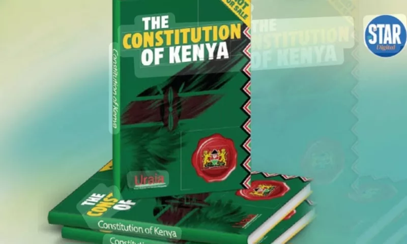 IMANI: Kenya has leaders of integrity, but will voters choose them?