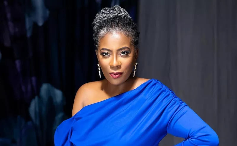 Ciru Muriuki Reminds Millennials of Their Own Wild Past After Summertides Drama