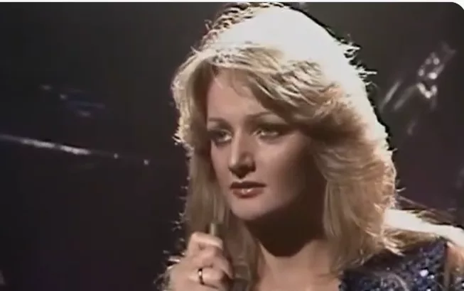 Bonnie Tyler, singer of Total Eclipse of the Heart, dies aged 75