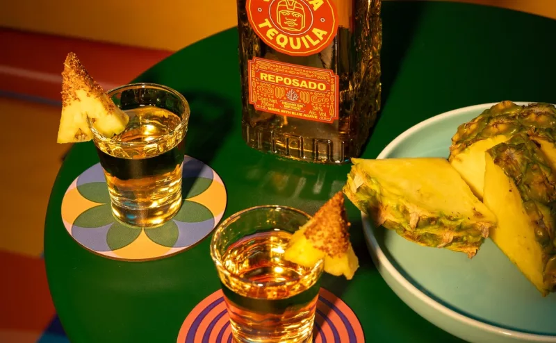 Tequila for Beginners: The Best Cocktails to Try at Agave Affair