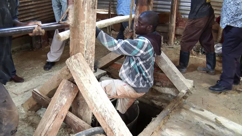 MUNYASYA: Mining holds the key to Kenya's industrial future