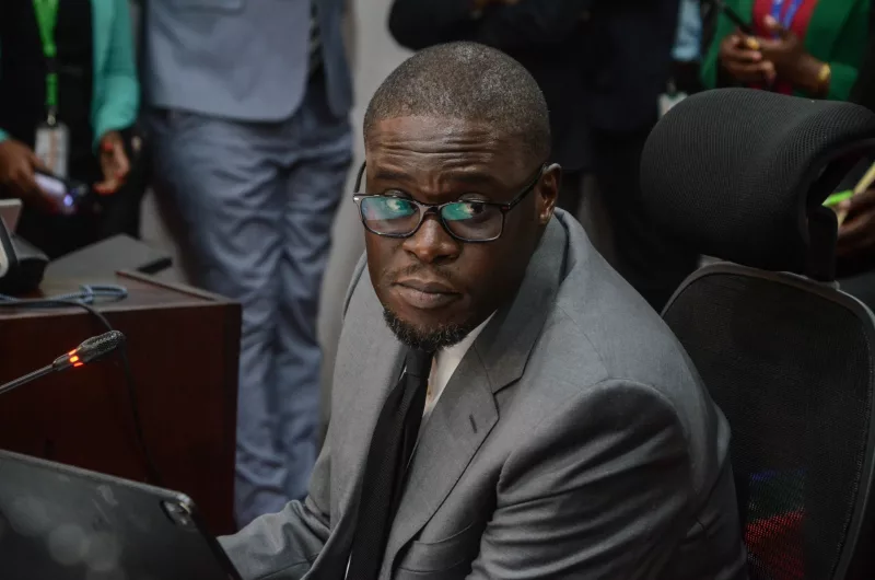 Sakaja unveils City Hall fire, rescue plan