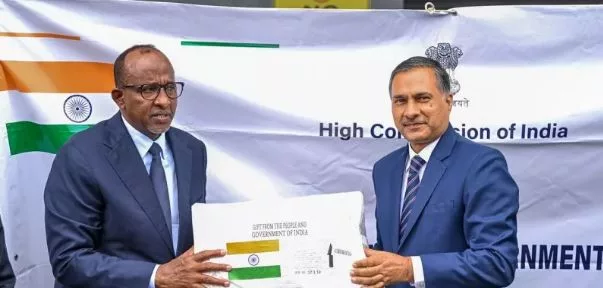 Kenya gets major Ebola preparedness boost from India