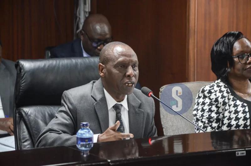 Cash-strapped Moi University seeks Sh1.9bn bailout