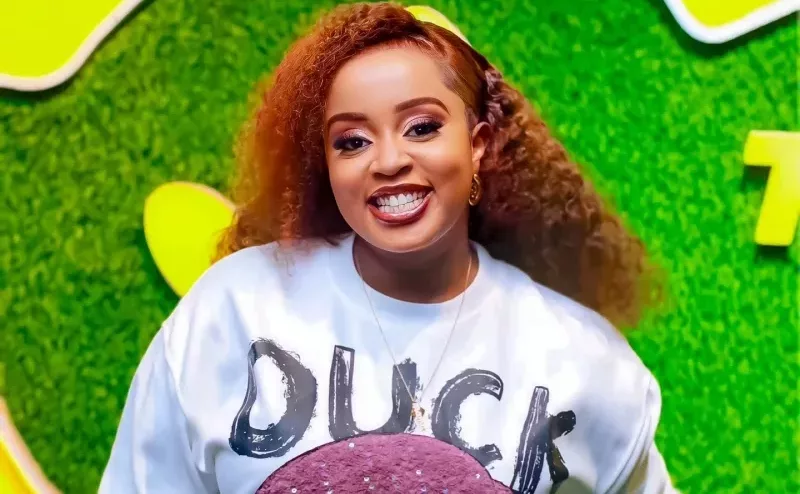 Nadia Mukami on the Song That Means the Most to Her