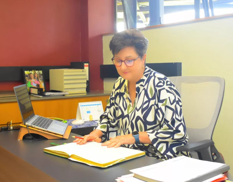 School fires trigger fresh push for student voice, mental health reforms