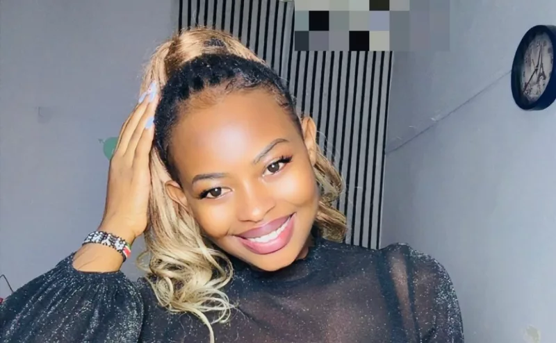 Sonia Kanyiri: Women Are Unfairly Blamed When Relationships Fail