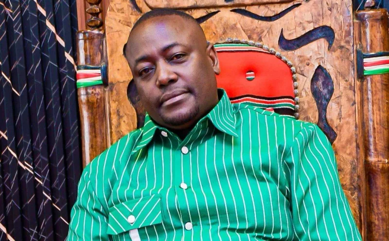 Kanyari's Surprising Details About Suspect in Mosiria Car Parts Case