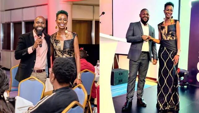 KTN TV host Nailantei Kenga Lands New Ambassadorial Deal, to Work alongside Jeff Koinange