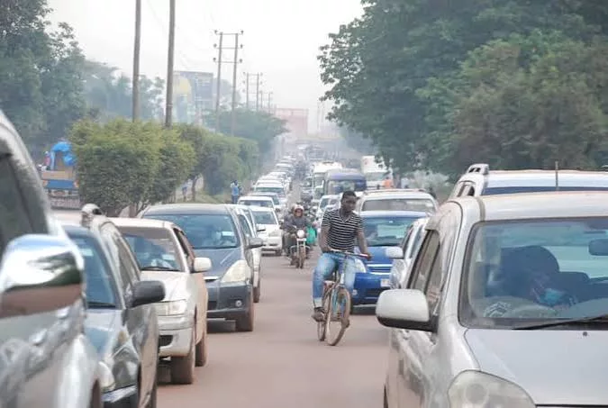 New Bill proposes annual emissions tests for vehicles