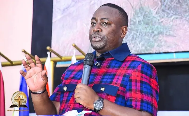 Prophet Kanyari Invites Andrew Kibe to Witness Miracles