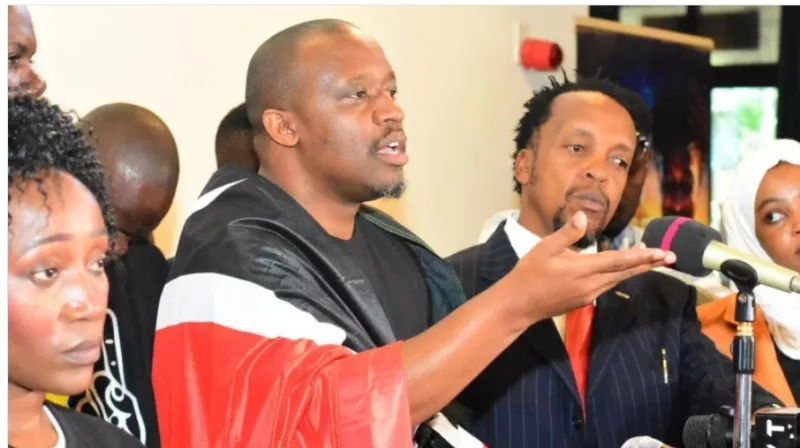 Lobby aunches digital vote to identify preferred opposition flagbearer