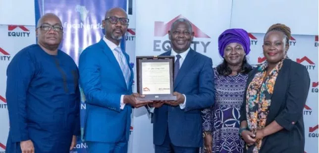 New deal backs Digital Infrastructure as Mwangi takes continental role